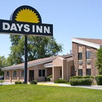 Days Inn Salt Lake City/Airport 外观 照片